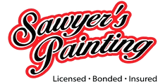 Sawyers Painting Logo