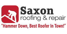 Saxon Roofing and Repair Logo