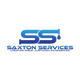 Saxton Services LLC Logo