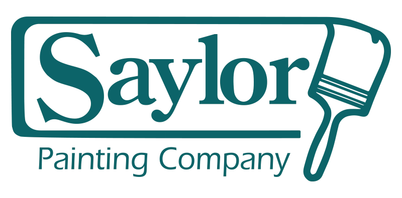 Saylor Painting Co Logo