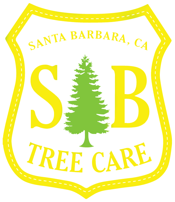 SB Tree Care Logo