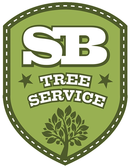 SB Tree Service: Tree Removal & Trimming Logo