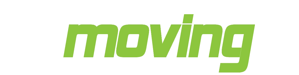 SC Moving Services Logo