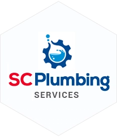 SC Plumbing Services LLC Logo