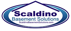 Scaldino Basement Solutions Logo