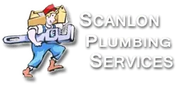 Scanlon Plumbing Services, Inc. Logo
