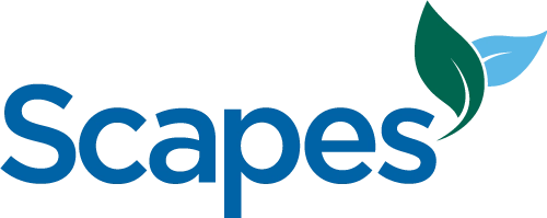 Scapes, Inc Logo