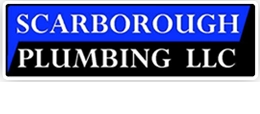 Scarborough Plumbing Logo