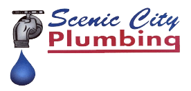 Scenic City Plumbing Logo