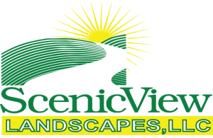 Scenic View Landscapes LLC Logo