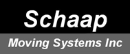 Schaap Moving Systems Logo