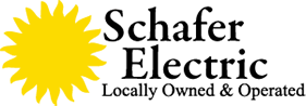 Schafer Electric Services, Inc Logo