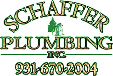 Schaffer Plumbing Inc Logo