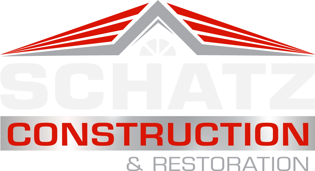 Schatz Construction & Restoration Logo