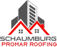 Schaumburg Promar Roofing Logo