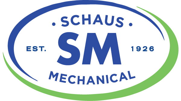 Schaus Mechanical Inc Logo
