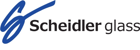 Scheidler Glass Inc Logo