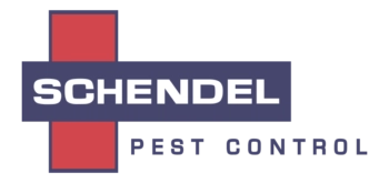 Schendel Pest Control Logo