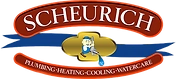 Scheurich Plumbing Heating & Cooling Inc Logo