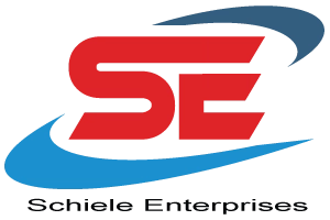 Schiele Relocation Services Logo