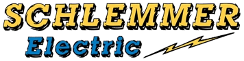 Schlemmer Electricians Logo
