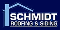 Schmidt Roofing & Siding Logo