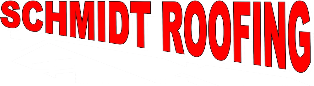 Schmidt Roofing Logo