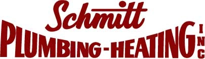 Schmitt Plumbing & Heating Inc. Logo