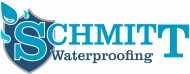 Schmitt Waterproofing Logo