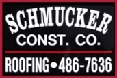 Schmucker Construction Company, INC Logo