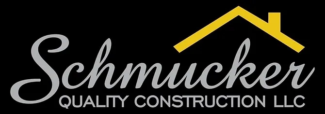 Schmucker quality construction LLC Logo