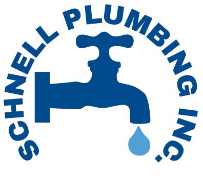 Schnell Plumbing Inc. Logo