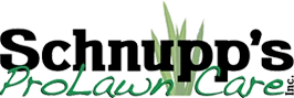 Schnupp's Prolawn Care Inc Logo