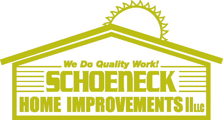 Schoeneck Home Improvements ll LLC Logo