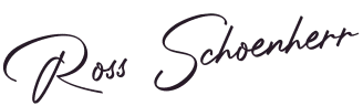 Schoenherr Roofing Logo