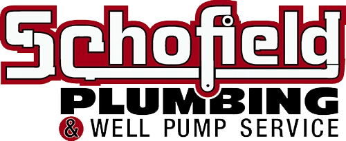 Schofield Plumbing & Well Service Logo