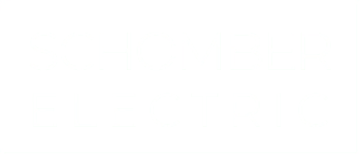 Schomber Electric LLC Logo