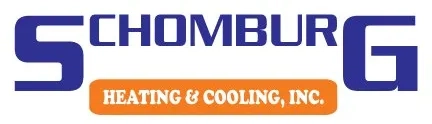 Schomburg Heating & Cooling Inc Logo