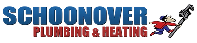 Schoonover Plumbing & Heating Logo