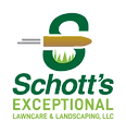 Schott's Exceptional Lawn Care & Landscaping LLC Logo