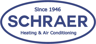 Schraer Air Logo