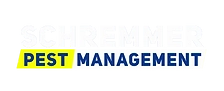 Schremmer Pest Management Inc. Logo