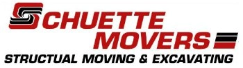Schuette Movers Logo