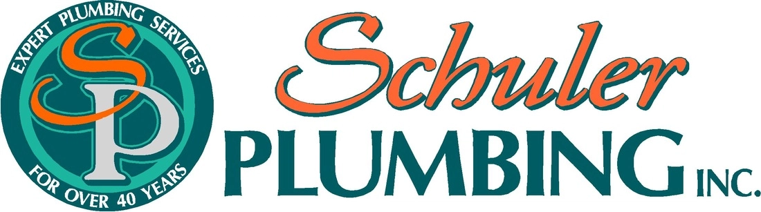 Schuler Plumbing Logo