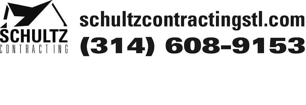 Schultz Contracting Logo