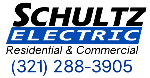 Schultz Electric Inc Logo