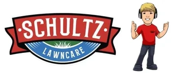Schultz Lawn Care Logo
