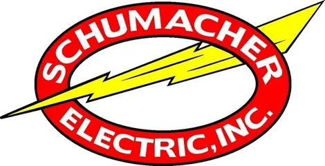 Schumacher Electric Logo