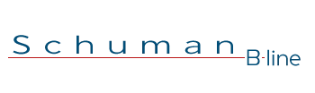 Schuman B-Line Logo