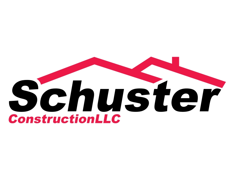 Schuster Construction LLC Logo